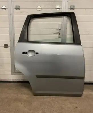 Ford Focus C-MAX Rear door 