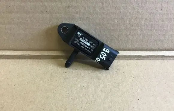 Ford Focus Air pressure sensor 0261230120 4M519F479AA CF331