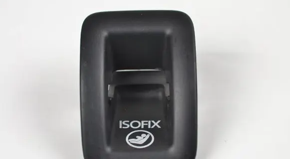 Audi A6 S6 C7 4G ISOFIX cover 4G8887233
