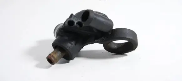 Audi 80 90 S2 B4 Oil sump strainer pipe 035103247D