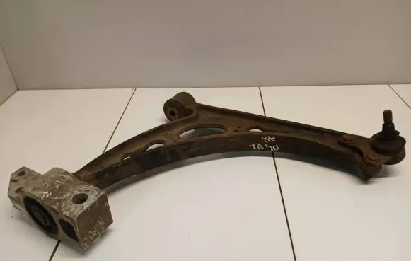 Audi A3 S3 8P Front control arm 1K0407153G