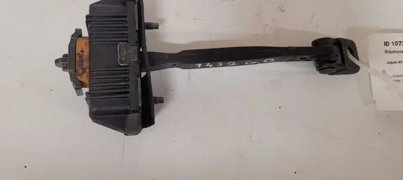Jaguar XF X250 Rear door check strap stopper