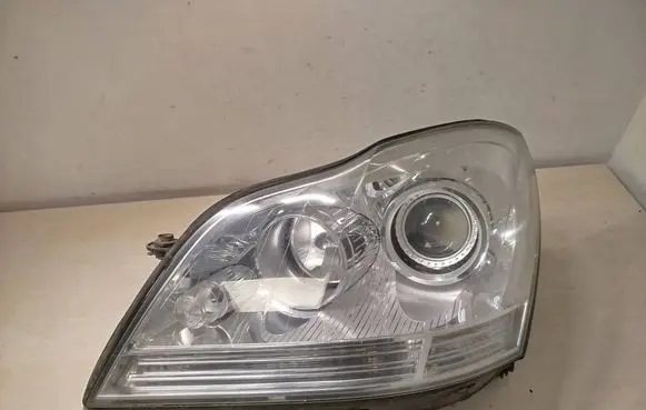 Mercedes-Benz GL X164 Headlight/headlamp a1648260391 a0038205826