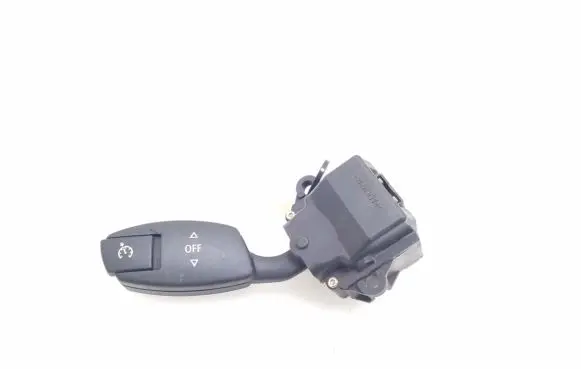 BMW 5 E60 E61 Cruise control stalk 6924104
