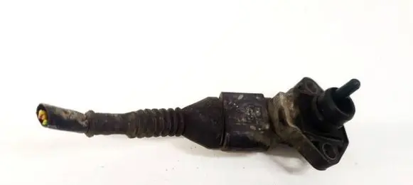 Air pressure sensor