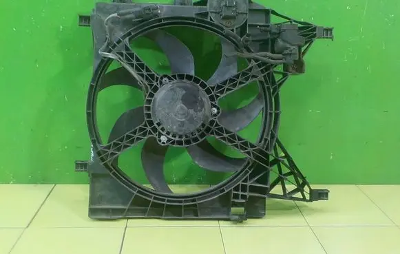 Nissan NV200 Fan set 21480BJ40A