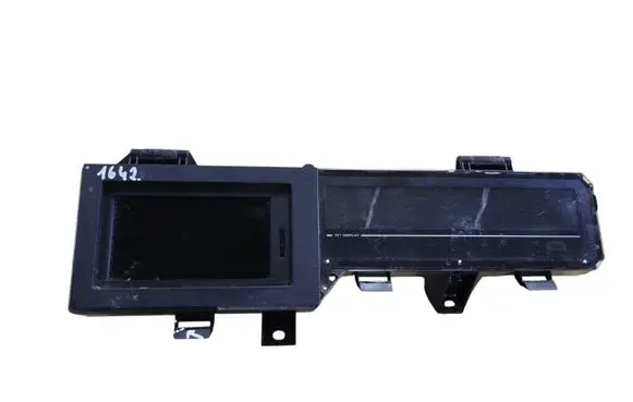 Renault Scenic III - Grand scenic III Screen/display/small screen 248104342R