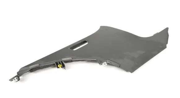 Mercedes-Benz GLC X253 C253 (B) pillar trim (bottom) A2536903300