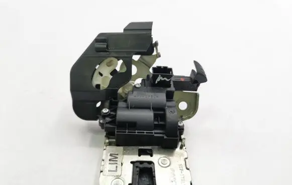 Audi A6 C7 Tailgate/trunk/boot lock/catch/latch 4H0827505