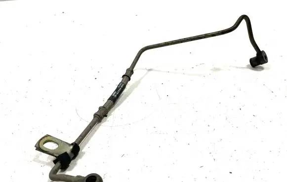 Ford Focus Turbo turbocharger oiling pipe/hose 1S4Q6K679AC 033YA4203