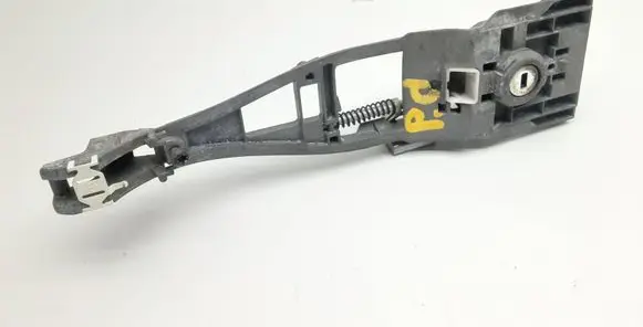 Volvo XC90 Front door exterior handle/bracket 31253176