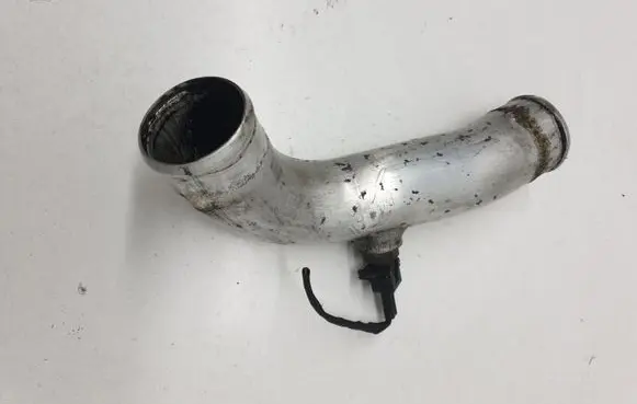 KIA Sorento Intercooler hose/pipe 282632F000