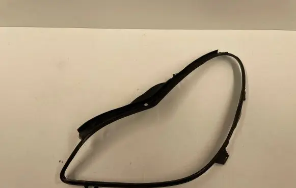 Under headlight/headlamp trim