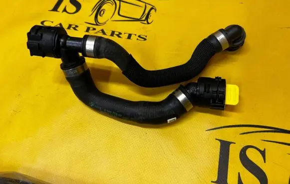 BMW 3 G20 G21 Engine coolant pipe/hose 17128580759 8580759
