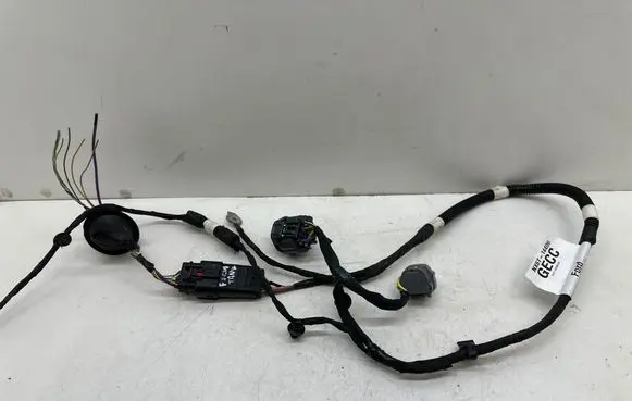 Ford Focus Other wiring loom NX6T14406GECC NX6T14406