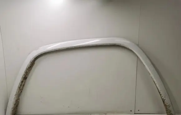 Jeep Grand Cherokee Front arch trim 441000000