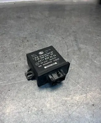 Light module LCM