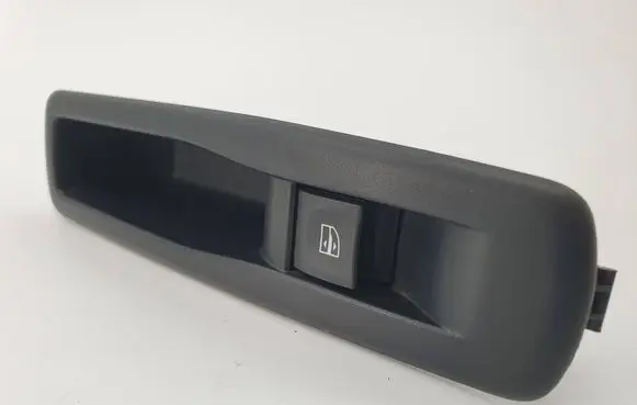 Renault Megane III Electric window control switch 829500004R