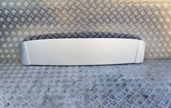 BMW X5 E53 Rear window tailgate spoiler 