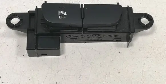 KIA Ceed Parking (PDC) sensor switch 9331A2900 49D1C1400