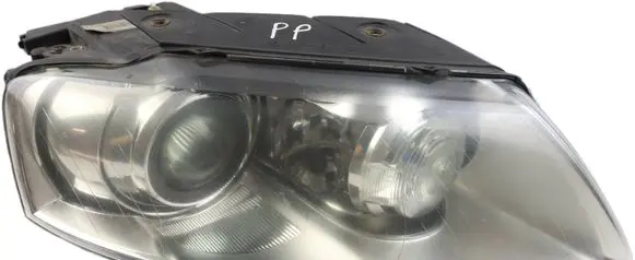 Volkswagen PASSAT B6 Headlight/headlamp 3C0941752G 80312660