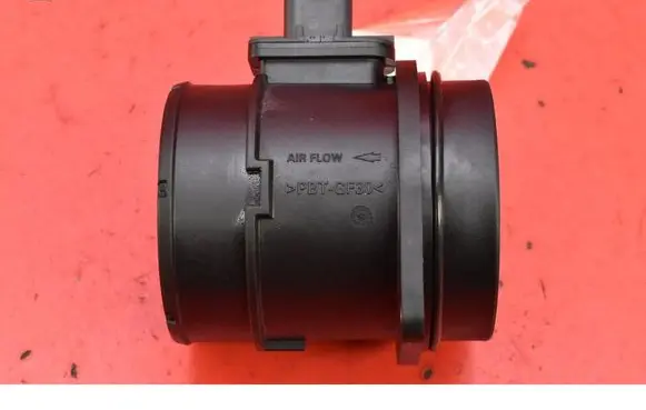 KIA Sportage Mass air flow meter 281642M400