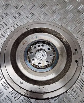 Flywheel