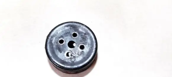 Ford Focus Water pump pulley 98MF8509AC