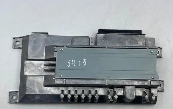 Audi A4 S4 B9 8W Sound amplifier 8W0035465 PA00003A 183JA20478