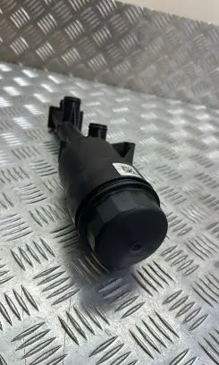 Mercedes-Benz E W212 Oil breather separator 70321178