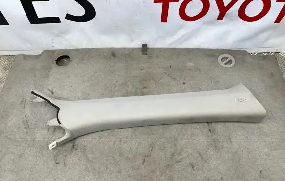Lexus IS III XE30 (A) pillar trim 6221053020