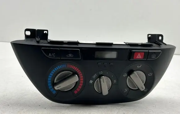 Toyota RAV 4 (XA20) Climate control unit 5590042120