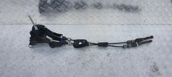 Nissan Micra K14 Gear selector/shifter in gearbox PU12331