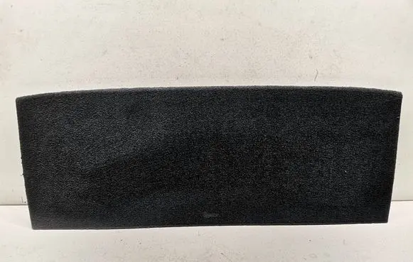 Porsche 911 992 Trunk/boot floor carpet liner 991555081