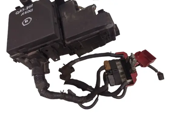 Nissan Qashqai Fuse box set 284B74BA0A