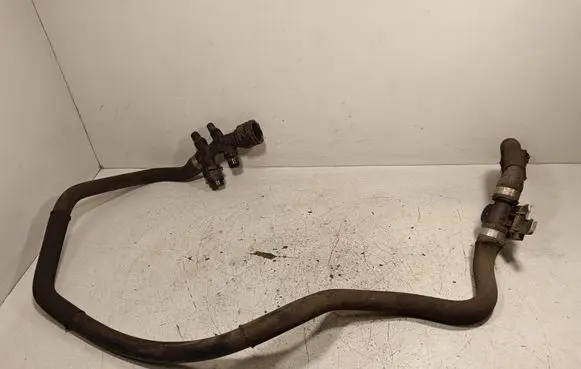 BMW X5 F15 Engine coolant pipe/hose