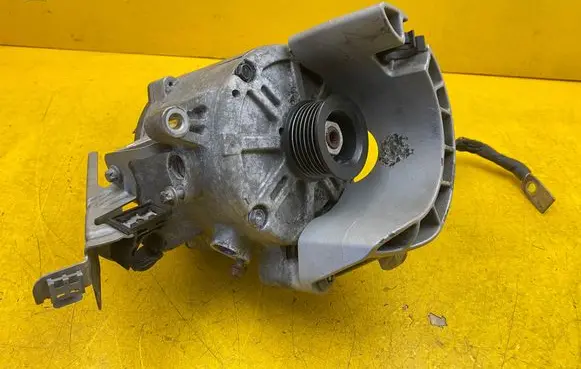 Porsche Panamera (970) Generator/alternator 94860302702