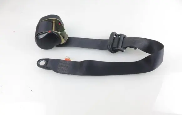 Jaguar XJ X40 Front seatbelt 015026088