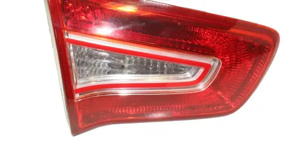 KIA Sportage Tailgate rear/tail lights