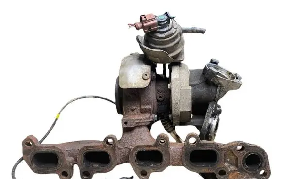 Seat Toledo IV (NH) Turbo 04L253016K