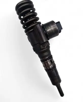 Fuel injector