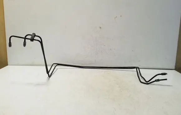 Jeep Renegade Brake booster pipe/hose 
