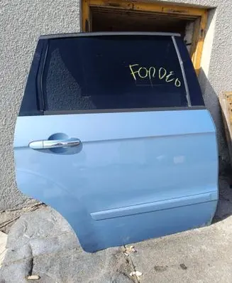 Ford S-MAX Rear door