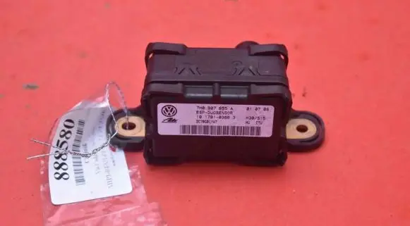Volkswagen Caddy Sensor 7H0907655A