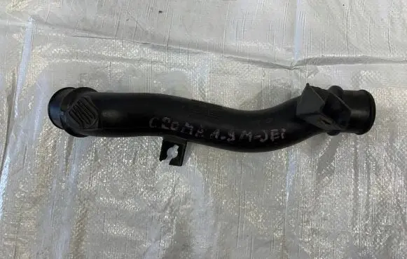Fiat Croma Intercooler hose/pipe 51739709