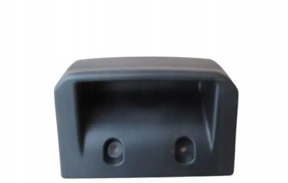 Audi A6 S6 C6 4F Steering wheel trim 