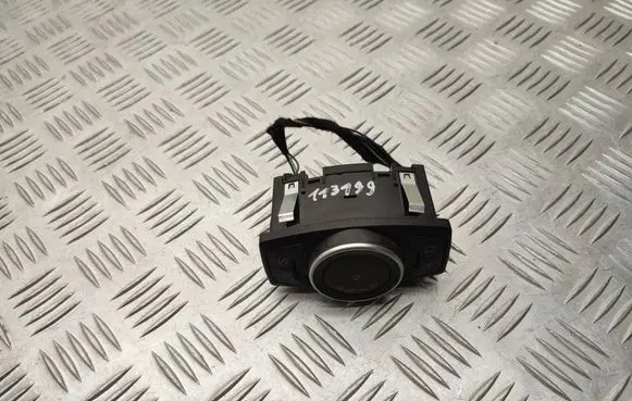 Ford Escape III Light switch F1ET13A024JA