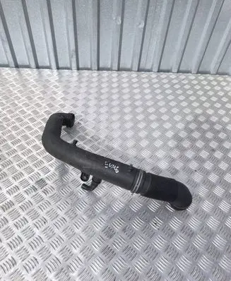 Volkswagen Touran I Intercooler hose/pipe 1K0129654AA