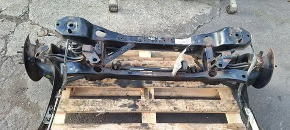 Volvo V50 Rear subframe 