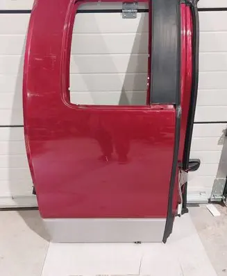 Ford F150 Rear door